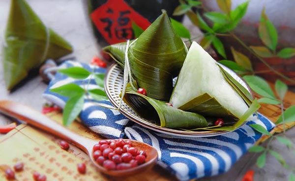 吉之美端午节